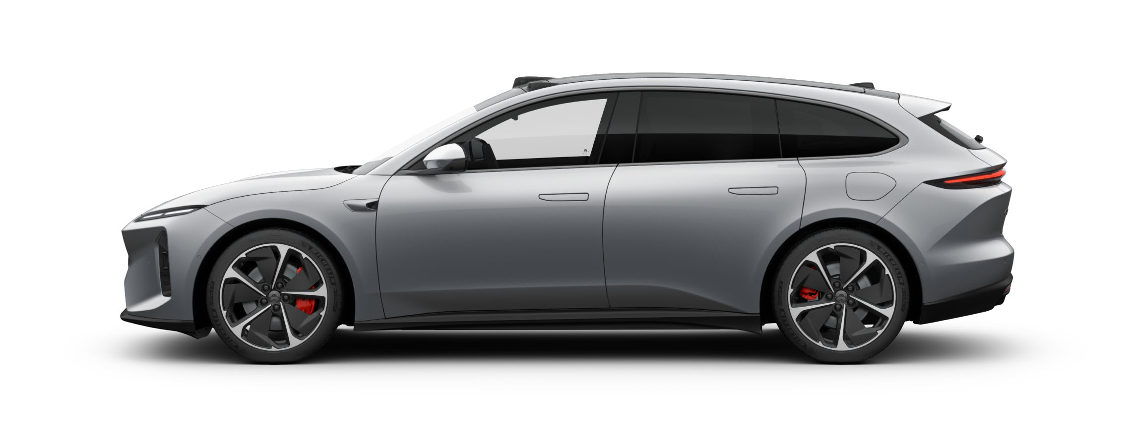 Smart Electric Tourer Smart Electric Tourer